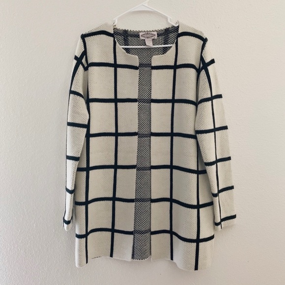 Sweaters - Thick Cardigan (NEW!!!)